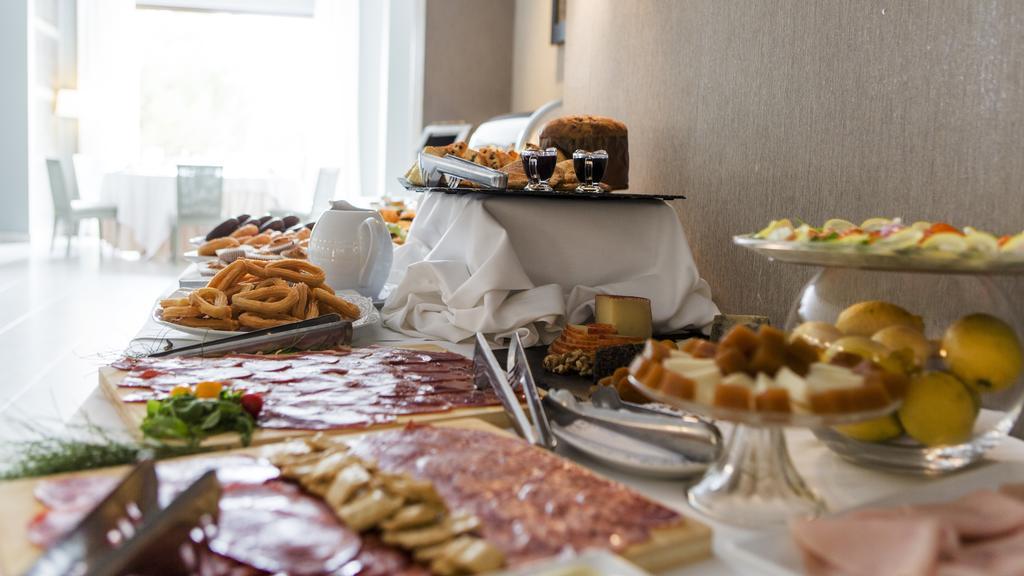 Vincci Valdecanas Golf El Gordo Zewnętrze zdjęcie