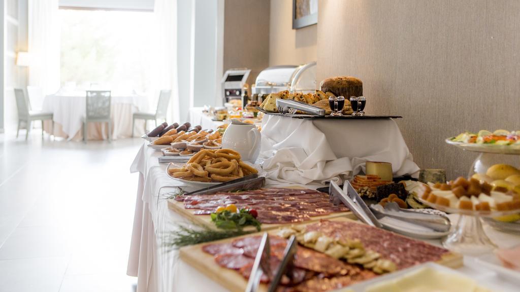 Vincci Valdecanas Golf El Gordo Zewnętrze zdjęcie